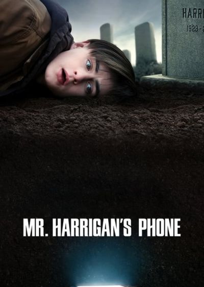 دانلود فیلم تلفن آقای هریگان Mr. Harrigan's Phone با پخش آنلاین و دوبله فارسی