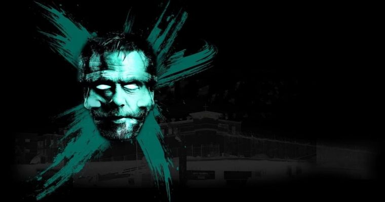 دانلود فیلم نفریوس Nefarious با پخش آنلاین و دوبله فارسی