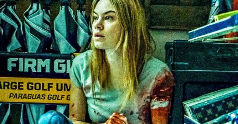 دانلود فیلم شب شکار Night of the Hunted با پخش آنلاین و دوبله فارسی
