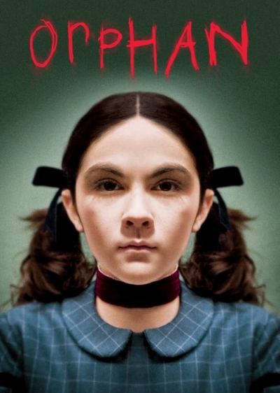 دانلود فیلم یتیم Orphan با پخش آنلاین و دوبله فارسی