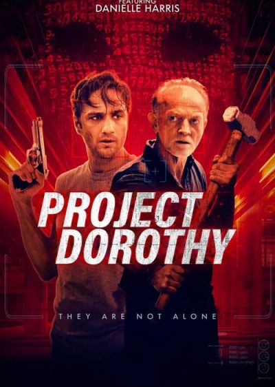 دانلود فیلم پروژه دوروتی Project Dorothy با پخش آنلاین و دوبله فارسی