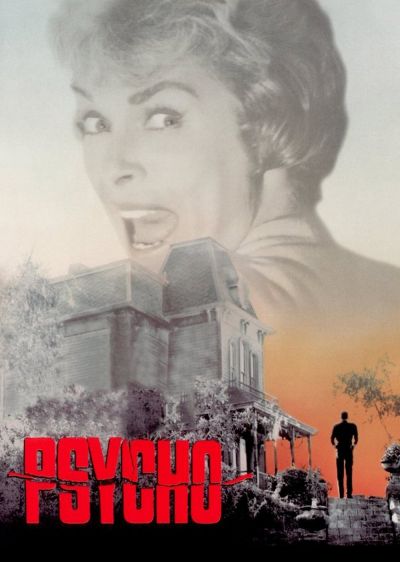 دانلود فیلم روانی Psycho با پخش آنلاین و زیرنویس چسبیده