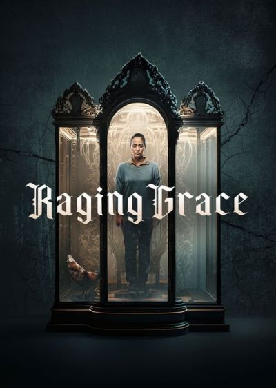 دانلود فیلم گریس خشمگین Raging Grace با پخش آنلاین و دوبله فارسی