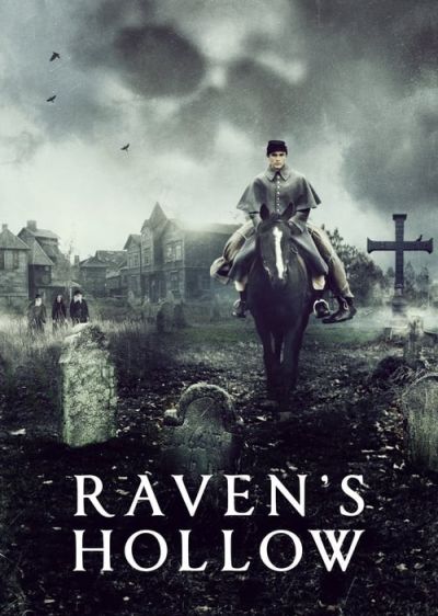 دانلود فیلم حفره کلاغ Raven's Hollow با پخش آنلاین و زیرنویس چسبیده