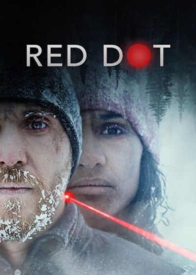 دانلود فیلم نقطه قرمز Red Dot با پخش آنلاین و دوبله فارسی