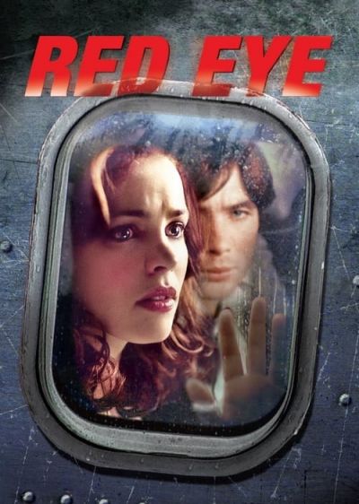 دانلود فیلم چشم قرمز Red Eye با پخش آنلاین و دوبله فارسی