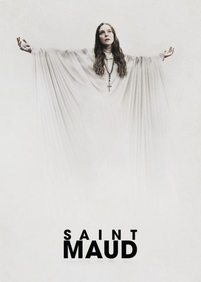 دانلود فیلم قدیسه ماد Saint Maud با پخش آنلاین و دوبله فارسی
