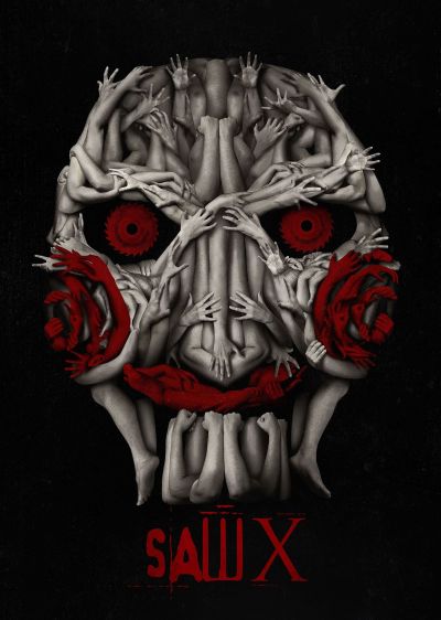 دانلود فیلم اره ۱۰ با دوبله فارسی