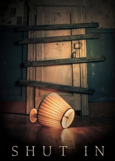 دانلود فیلم حبس شده Shut In با پخش آنلاین و دوبله فارسی