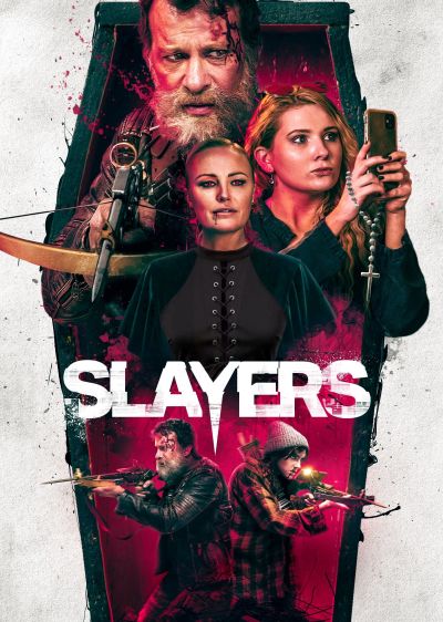 دانلود فیلم قاتلان Slayers با پخش آنلاین و زیرنویس چسبیده