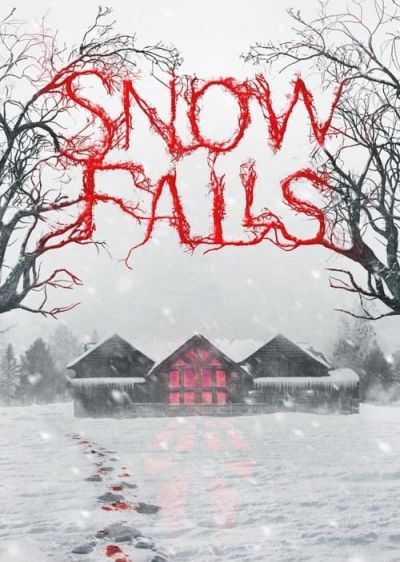 دانلود فیلم بوران Snow Falls با پخش آنلاین و زیرنویس چسبیده