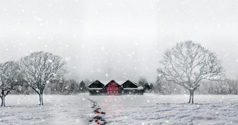 دانلود فیلم بوران Snow Falls با پخش آنلاین و زیرنویس چسبیده