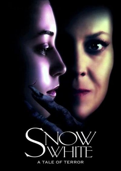 دانلود فیلم سفید برفی Snow White: A Tale of Terror با پخش آنلاین و دوبله فارسی