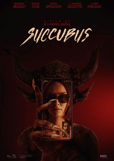 دانلود فیلم دیو درون Succubus با پخش آنلاین و زیرنویس چسبیده