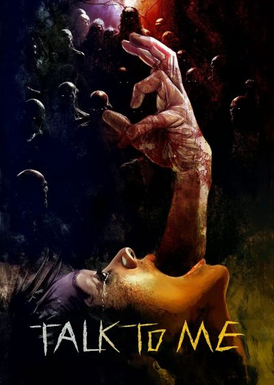 دانلود فیلم با من حرف بزن با دوبله فارسی