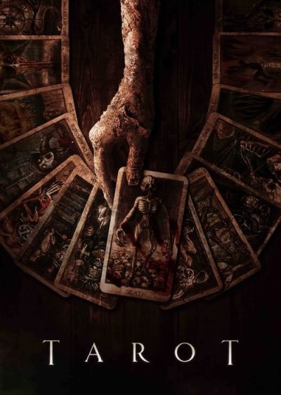 دانلود فیلم تاروت با دوبله فارسی