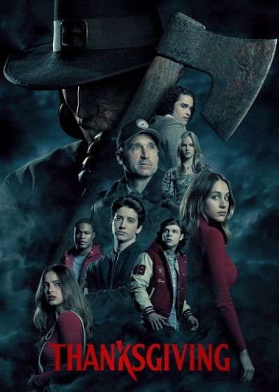 دانلود فیلم روز شکرگزاری با دوبله فارسی