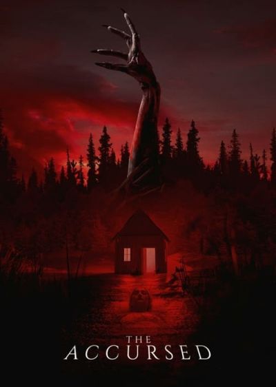 دانلود فیلم ملعون The Accursed با پخش آنلاین و زیرنویس چسبیده