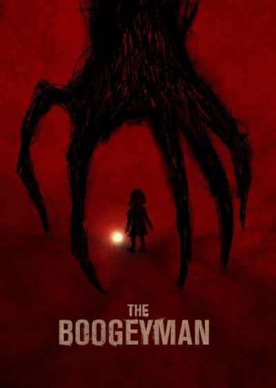 دانلود فیلم بوگیمن The Boogeyman با پخش آنلاین و دوبله فارسی