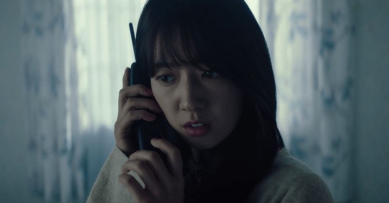 دانلود فیلم تماس The Call با پخش آنلاین و دوبله فارسی