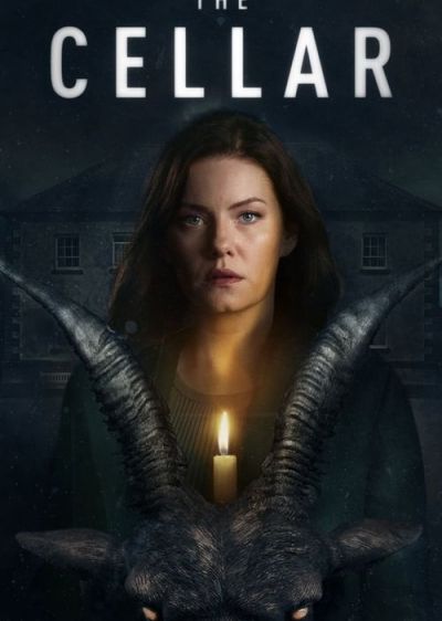 دانلود فیلم زیرزمین The Cellar با پخش آنلاین و دوبله فارسی