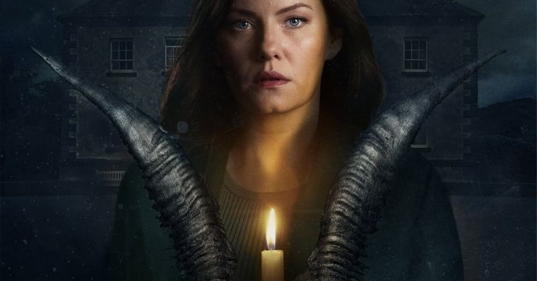 دانلود فیلم زیرزمین The Cellar با پخش آنلاین و دوبله فارسی