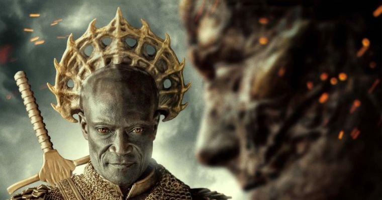 دانلود فیلم توطئه شیطان The Devil Conspiracy با پخش آنلاین و زیرنویس چسبیده
