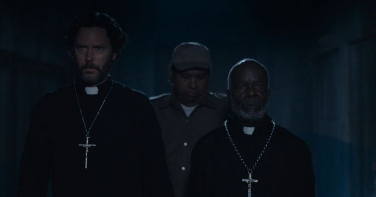 دانلود فیلم جن‌گیری خدا The Exorcism of God با پخش آنلاین و زیرنویس چسبیده