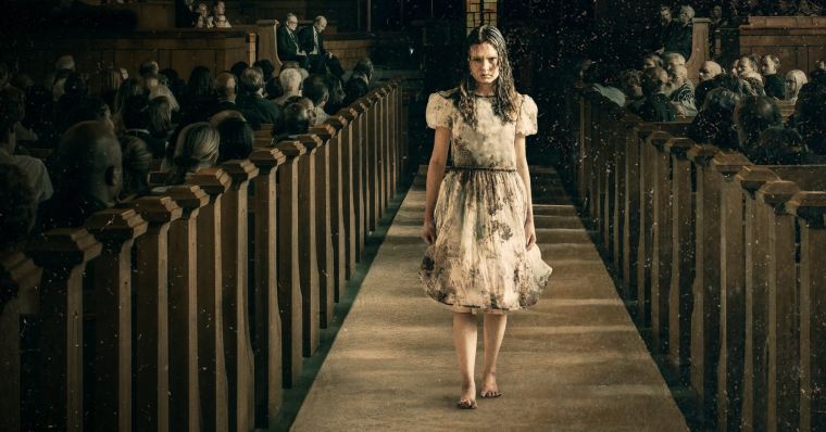 دانلود فیلم جن گیر: معتقد The Exorcist: Believer با پخش آنلاین و دوبله فارسی