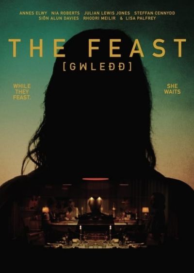 دانلود فیلم ضیافت The Feast با پخش آنلاین و زیرنویس چسبیده