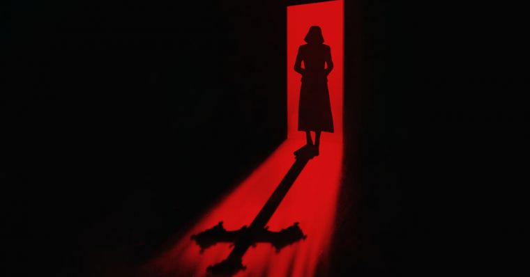 دانلود فیلم اولین طالع نحس The First Omen با پخش آنلاین و دوبله فارسی