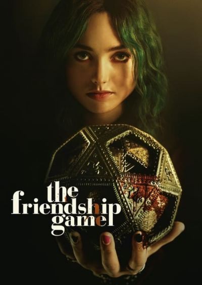 دانلود فیلم بازی دوستی The Friendship Game با پخش آنلاین و زیرنویس چسبیده