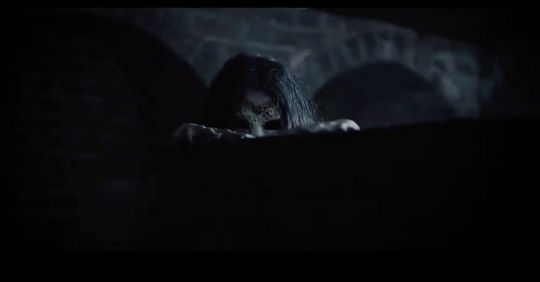 دانلود فیلم روح درون The Ghost Within با پخش آنلاین و زیرنویس چسبیده