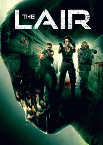 دانلود فیلم لانه The Lair با پخش آنلاین و زیرنویس چسبیده
