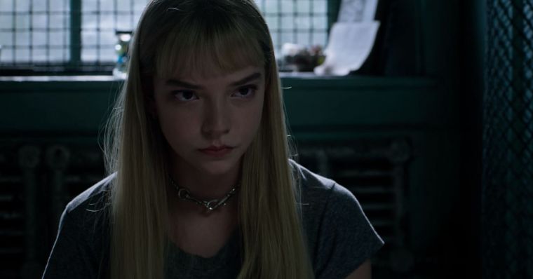 دانلود فیلم جهش یافتگان نوظهور The New Mutants با پخش آنلاین و دوبله فارسی