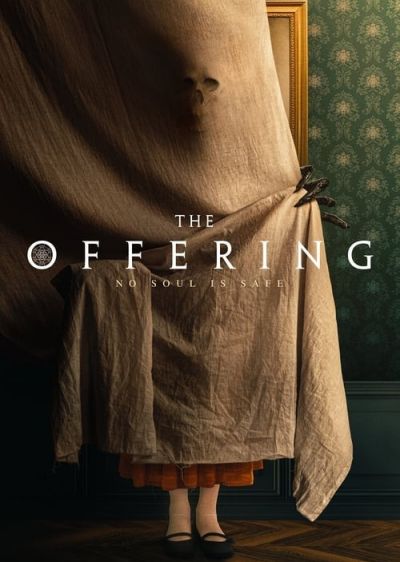 دانلود فیلم پیشکش The Offering با پخش آنلاین و دوبله فارسی