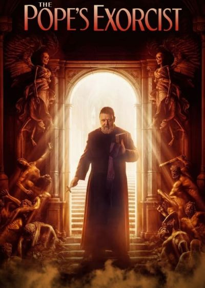 دانلود فیلم جن‌گیر پاپ با دوبله فارسی