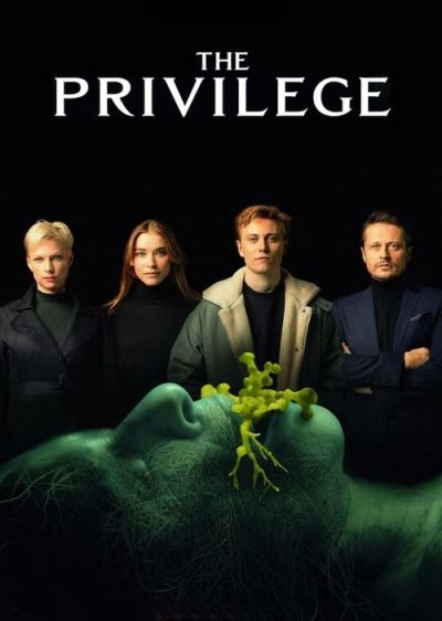 دانلود فیلم مزیت The Privilege با پخش آنلاین و زیرنویس چسبیده