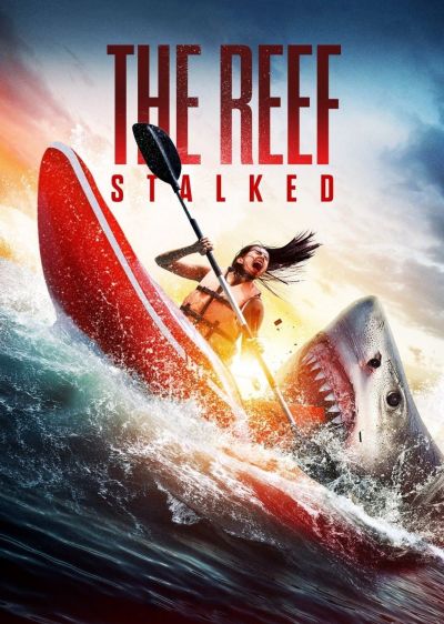 دانلود فیلم صخره: در کمین The Reef: Stalked با پخش آنلاین و زیرنویس چسبیده