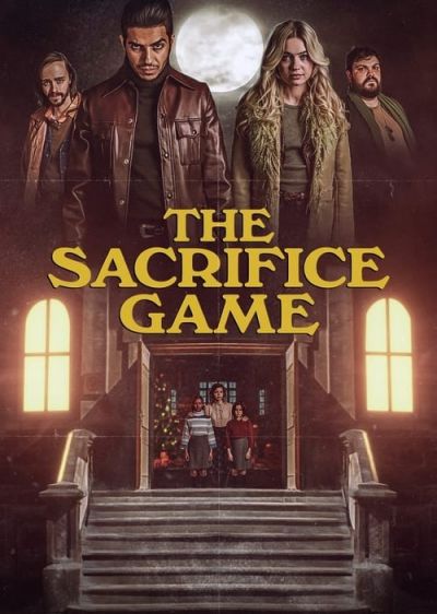 دانلود فیلم بازی قربانی The Sacrifice Game با پخش آنلاین و زیرنویس چسبیده