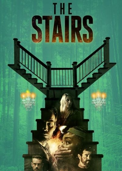 دانلود فیلم پلکان The Stairs با پخش آنلاین و زیرنویس چسبیده