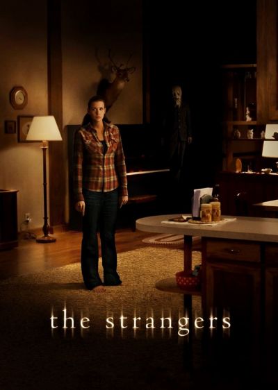 دانلود فیلم بیگانگان The Strangers با پخش آنلاین و دوبله فارسی