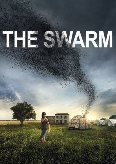 دانلود فیلم هجوم ملخ ها The Swarm با پخش آنلاین و زیرنویس چسبیده