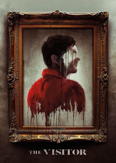 دانلود فیلم مهمان The Visitor با پخش آنلاین و زیرنویس چسبیده