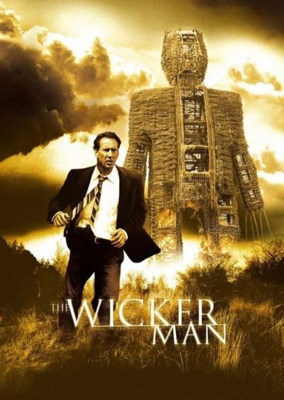دانلود فیلم مرد حصیری The Wicker Man با پخش آنلاین و دوبله فارسی