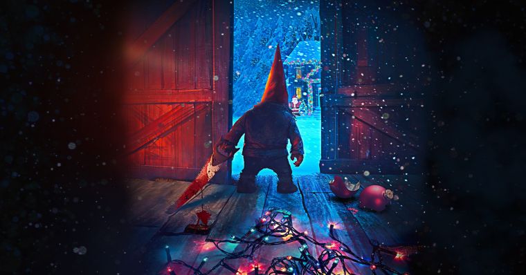 دانلود فیلم یک چیزی داخل انبار است There's Something in the Barn با پخش آنلاین و زیرنویس چسبیده