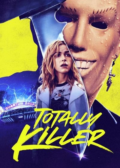 دانلود فیلم قاتل تمام عیار Totally Killer با پخش آنلاین و دوبله فارسی