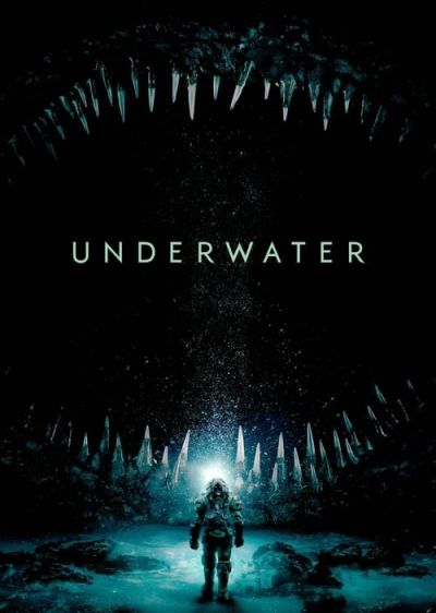 دانلود فیلم زیر آب Underwater با پخش آنلاین و دوبله فارسی