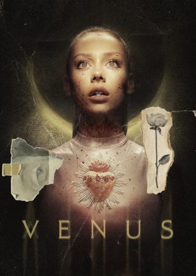 دانلود فیلم ونوس Venus با پخش آنلاین و زیرنویس چسبیده