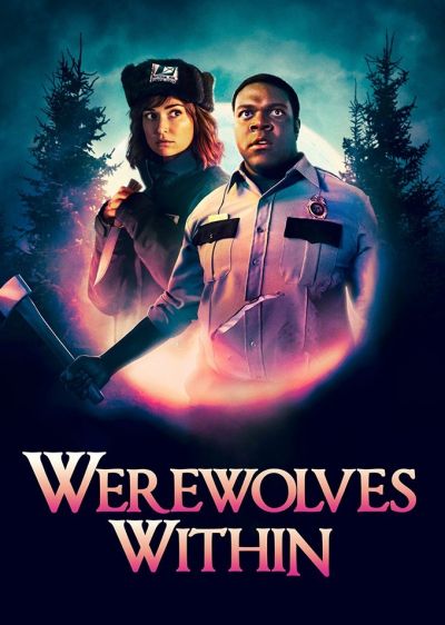 دانلود فیلم گرگینه های درون Werewolves Within با پخش آنلاین و زیرنویس چسبیده